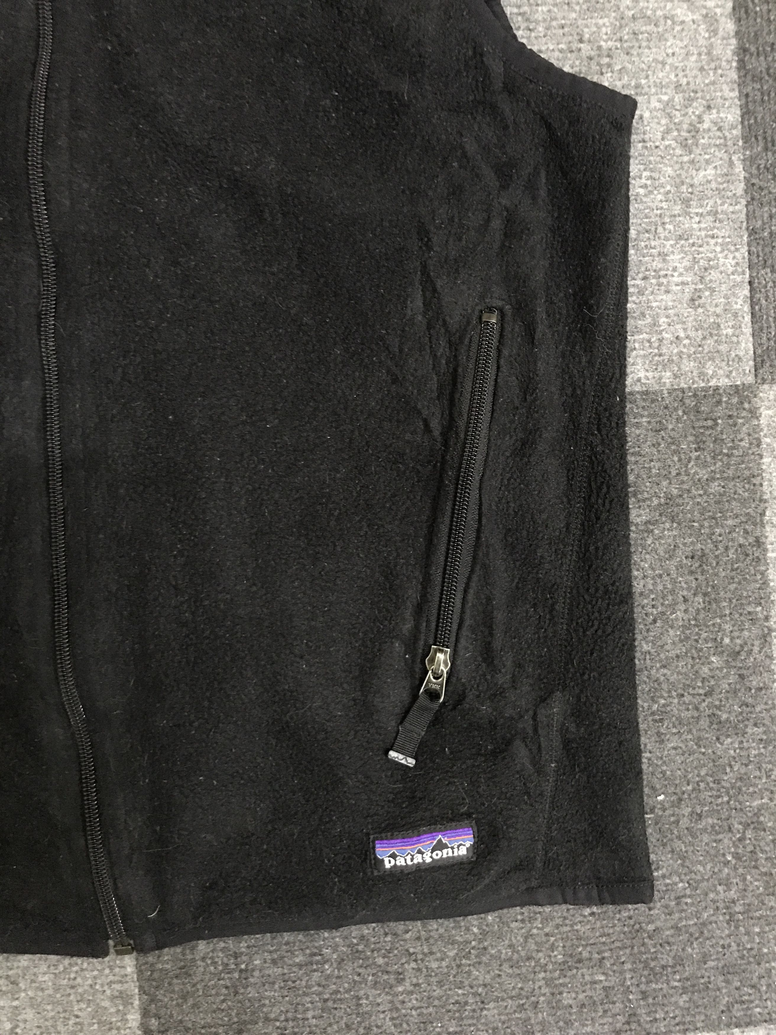 Patagonia V4 patagonia SYNCHILLA Fleece Vest Size US M / EU 48-50 / 2 - 2 Thumbnail