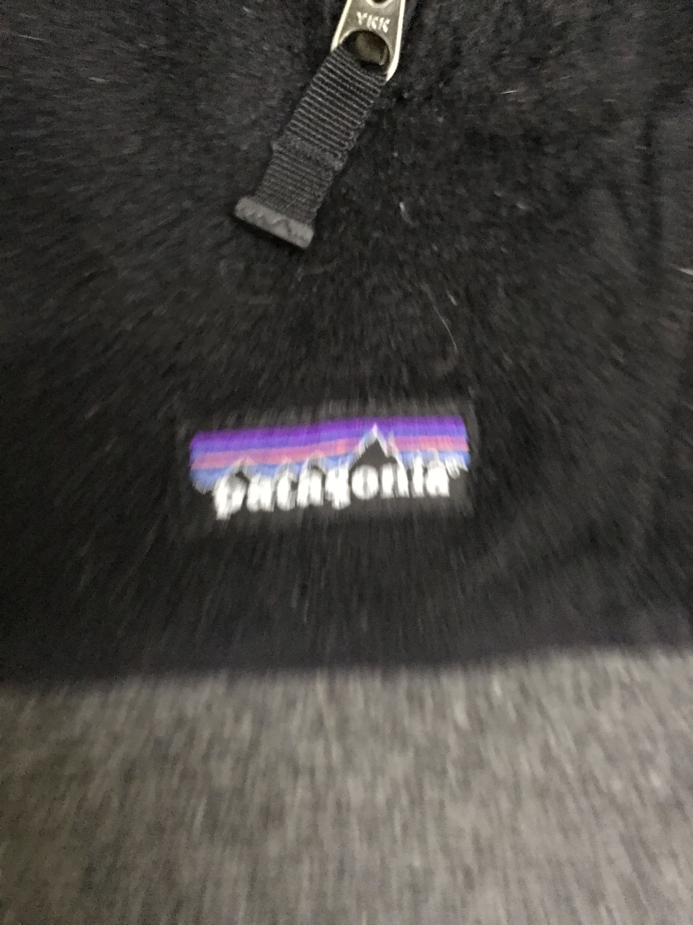 Patagonia V4 patagonia SYNCHILLA Fleece Vest Size US M / EU 48-50 / 2 - 5 Thumbnail