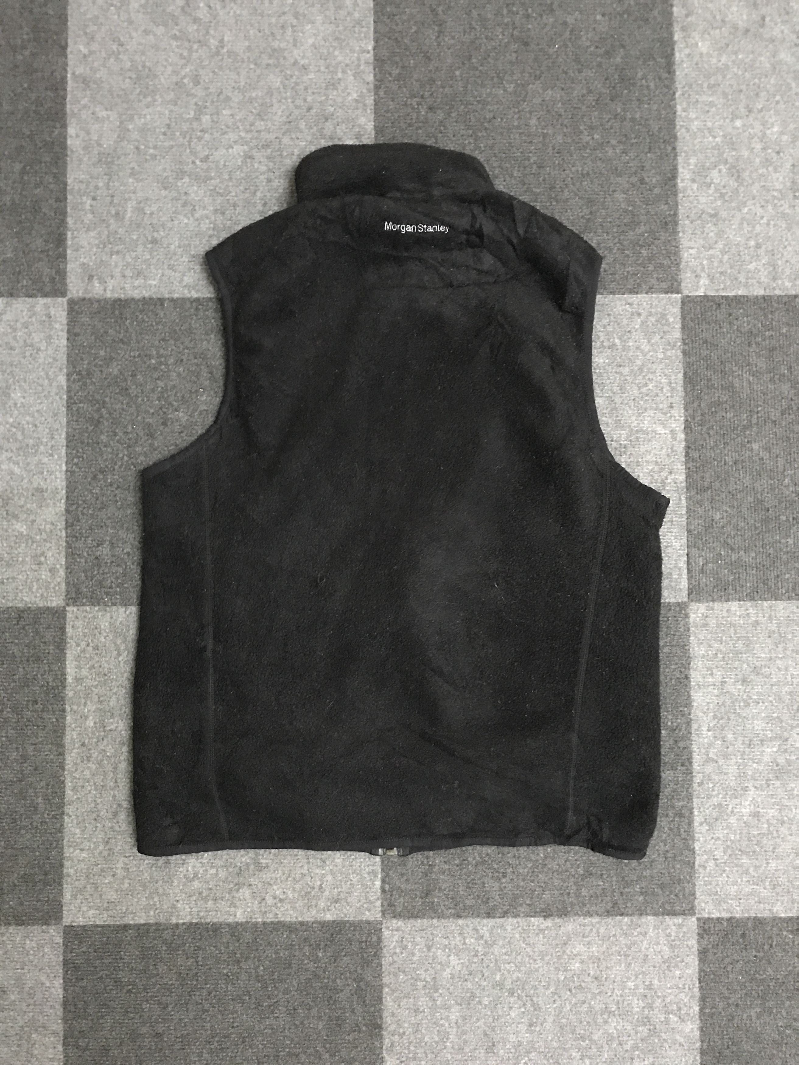 Patagonia V4 patagonia SYNCHILLA Fleece Vest Size US M / EU 48-50 / 2 - 8 Thumbnail
