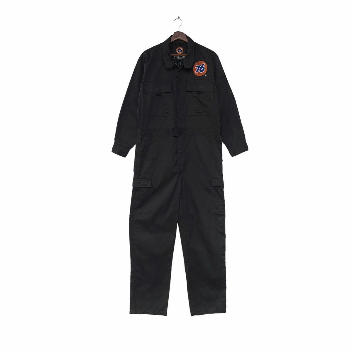 Other Union 76 Lubricant Overalls Racing Spirits Size US 38 / EU 54 - 2 Thumbnail
