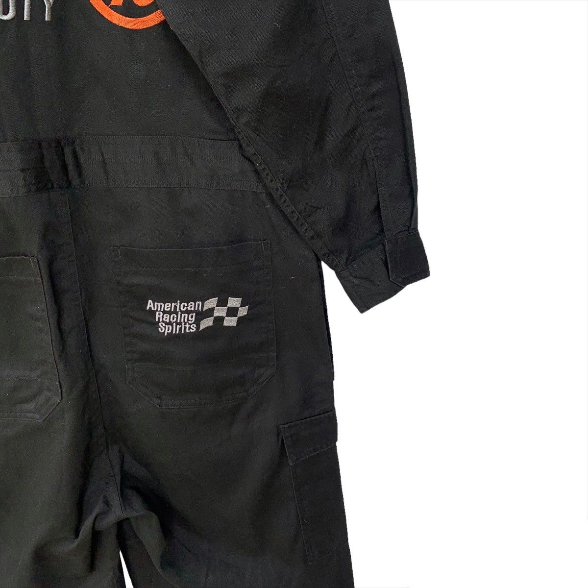 Other Union 76 Lubricant Overalls Racing Spirits Size US 38 / EU 54 - 8 Thumbnail