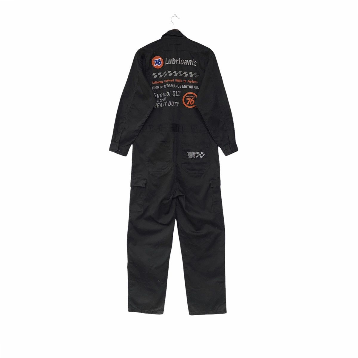 Other Union 76 Lubricant Overalls Racing Spirits Size US 38 / EU 54 - 3 Thumbnail