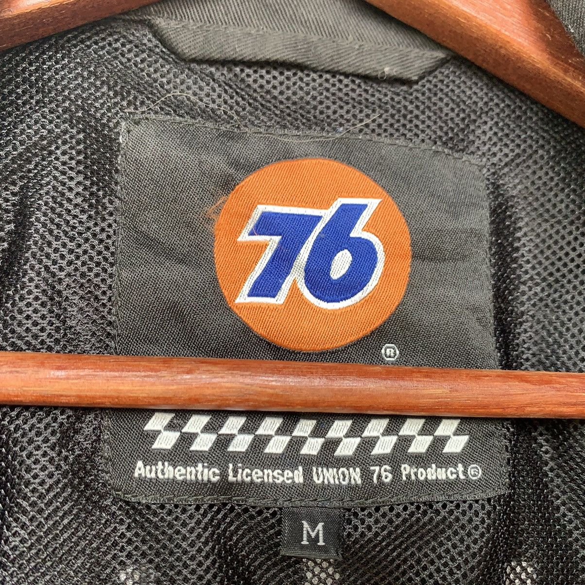 Other Union 76 Lubricant Overalls Racing Spirits Size US 38 / EU 54 - 10 Thumbnail