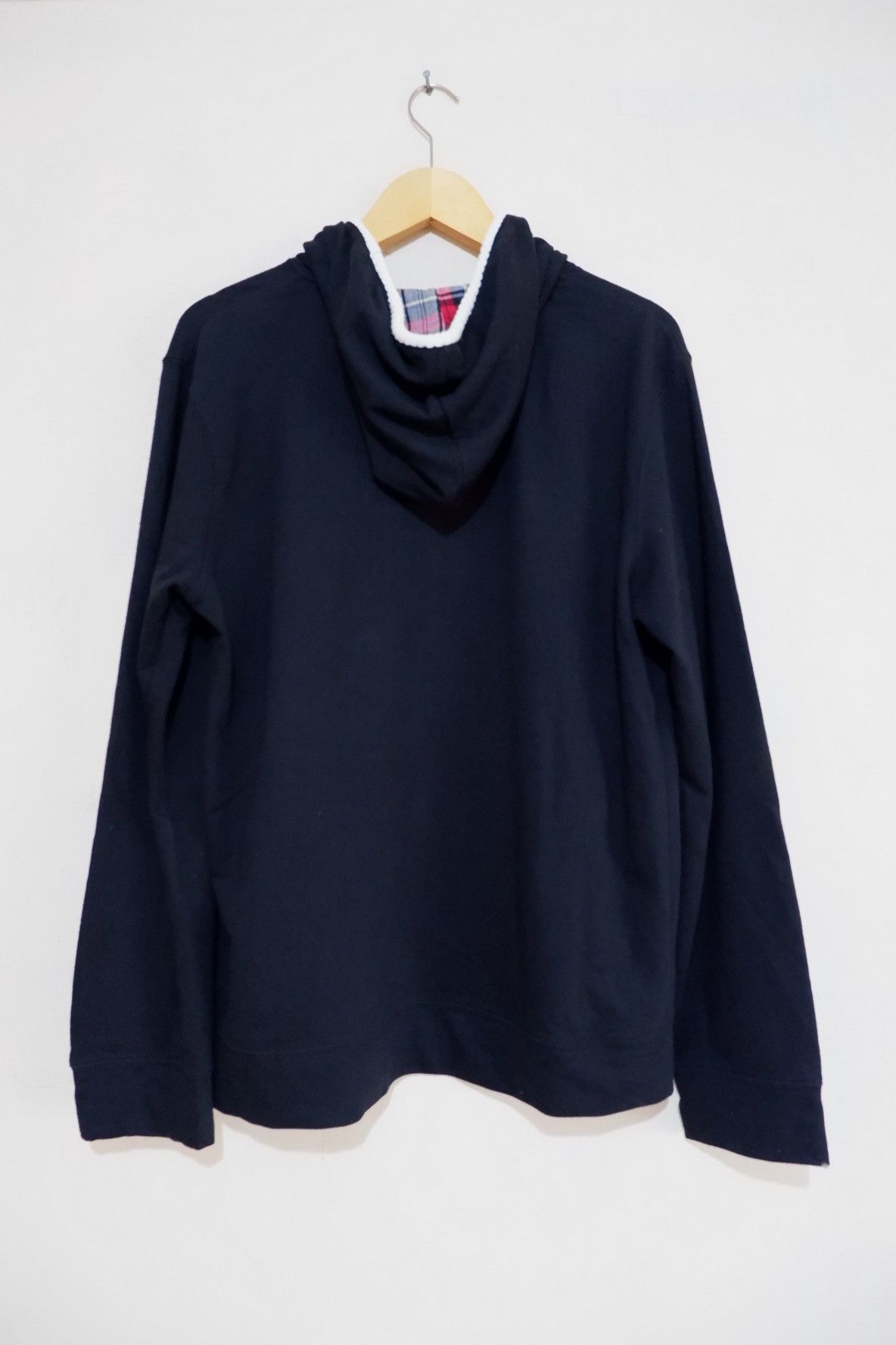 Ne-net Issey Miyake Hoodie