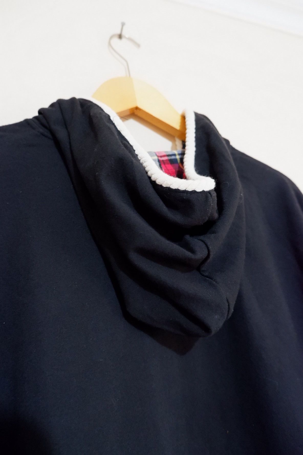 Ne-net Issey Miyake Hoodie