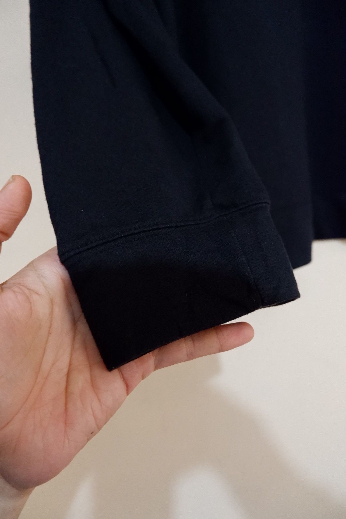 Ne-net Issey Miyake Hoodie