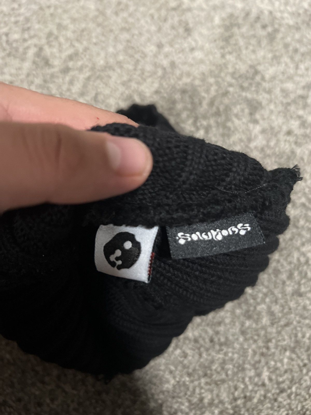 Designer Indigou Boy Hat Size ONE SIZE - 2 Thumbnail