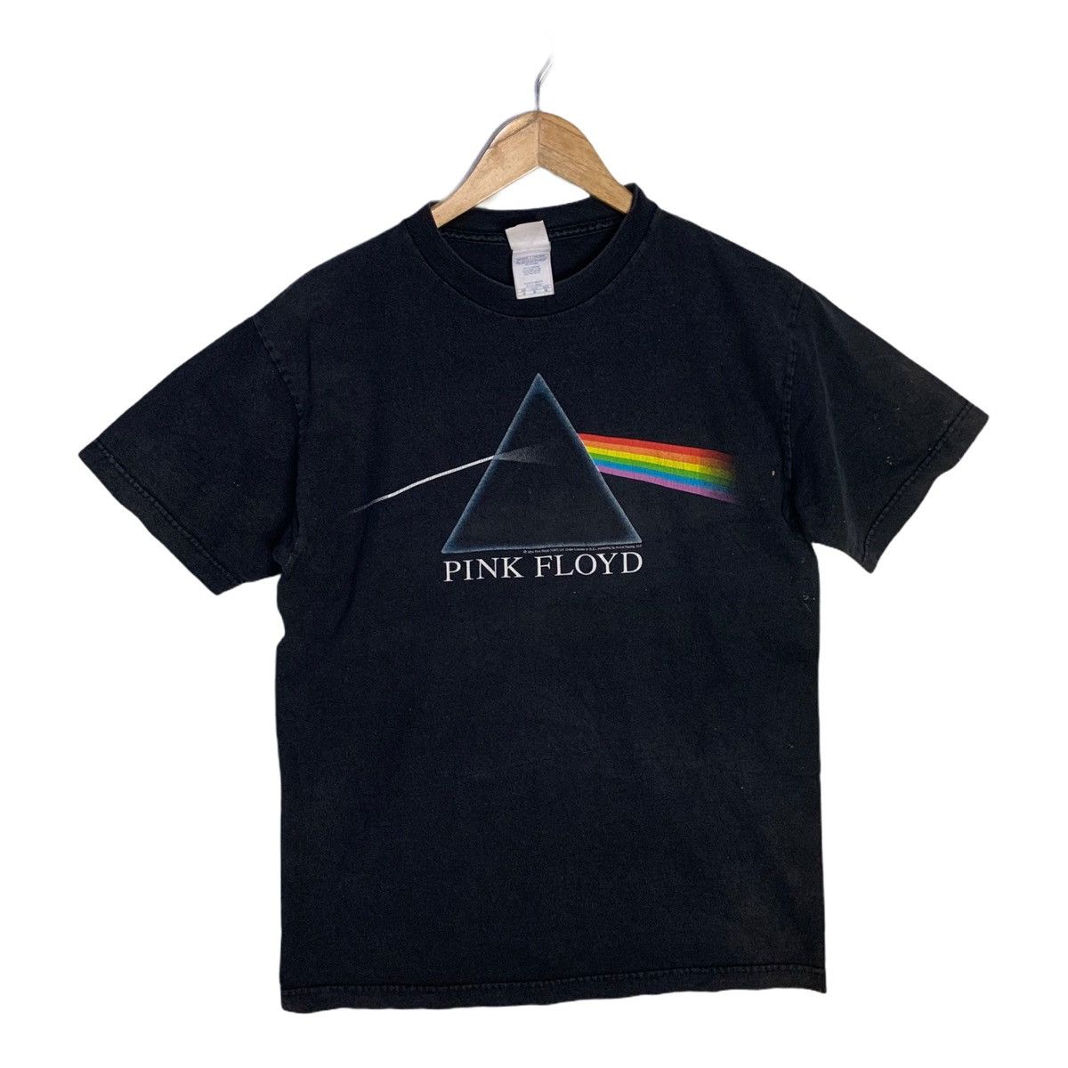 Band Tees × Pink Floyd Pink Floyd 2004 t-shirt Size US M / EU 48-50 / 2 - 1 Thumbnail