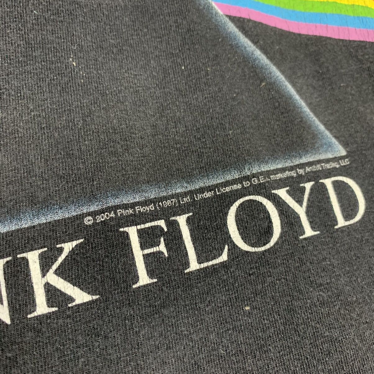 Band Tees × Pink Floyd Pink Floyd 2004 t-shirt Size US M / EU 48-50 / 2 - 3 Thumbnail