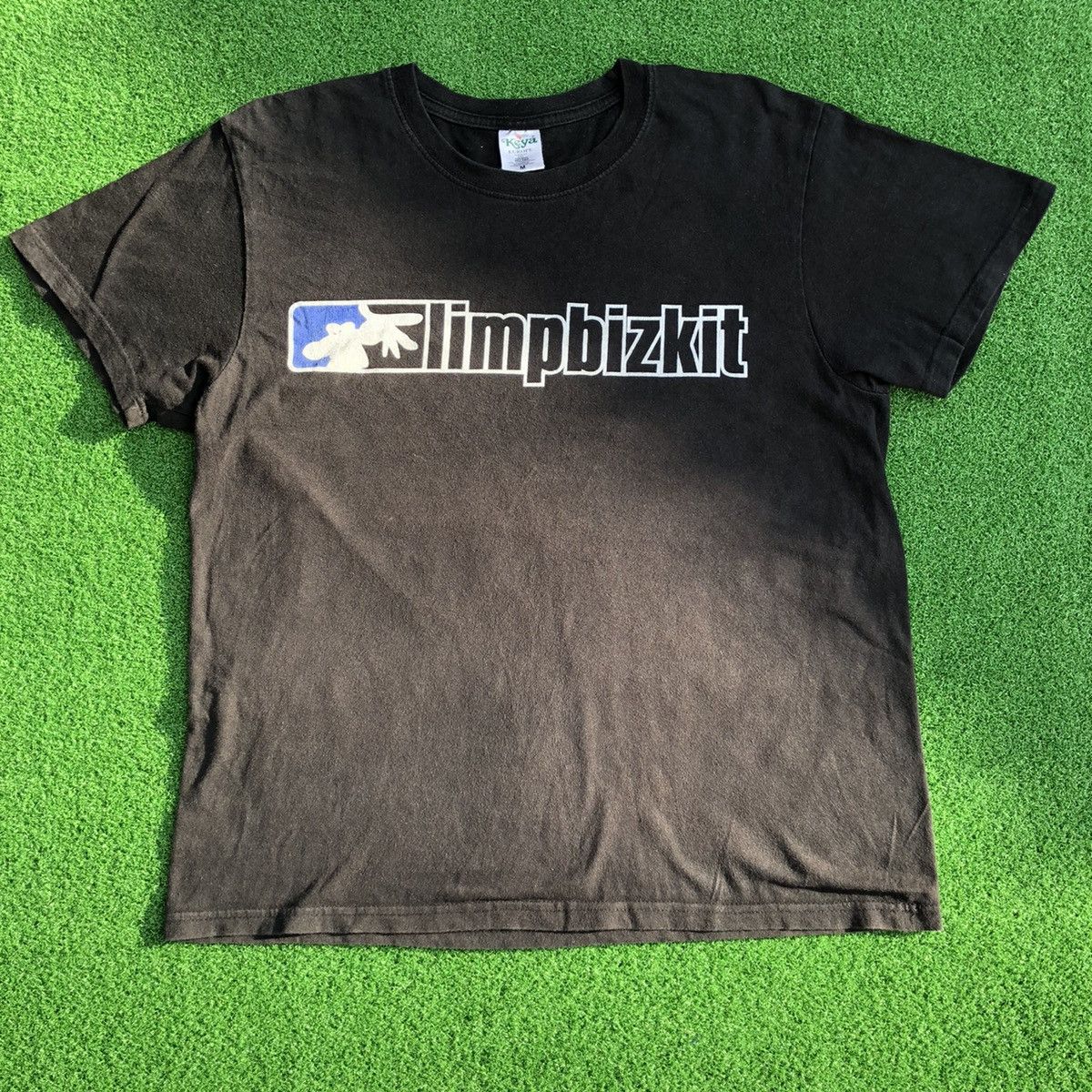 Vintage Vintage Limp Bizkit Tshirt | Grailed