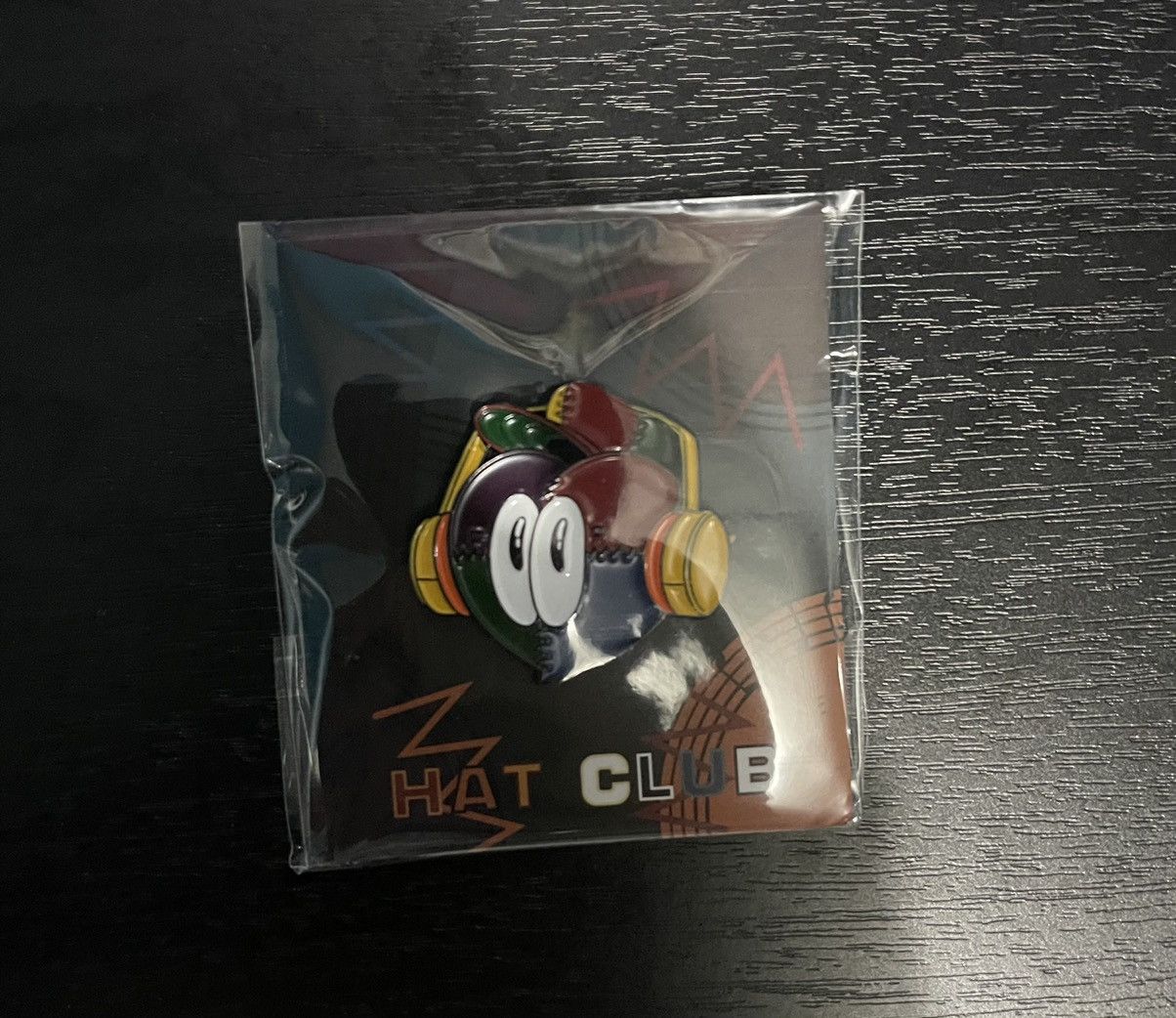 Hat Club Hat Club Exclusive “AUX Pack: Big Sean” Detroit Tigers 7 1/8 Size ONE SIZE - 6 Thumbnail