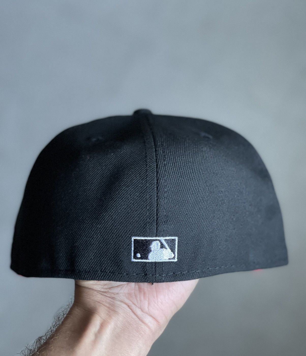 Hat Club Hat Club Exclusive “AUX Pack: Big Sean” Detroit Tigers 7 1/8 Size ONE SIZE - 5 Thumbnail