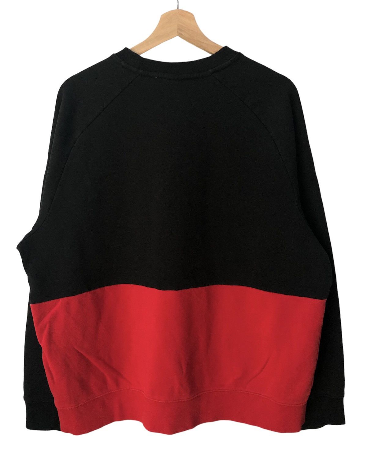 Nike Nike Air Sweatshirt Size US XL / EU 56 / 4 - 2 Thumbnail
