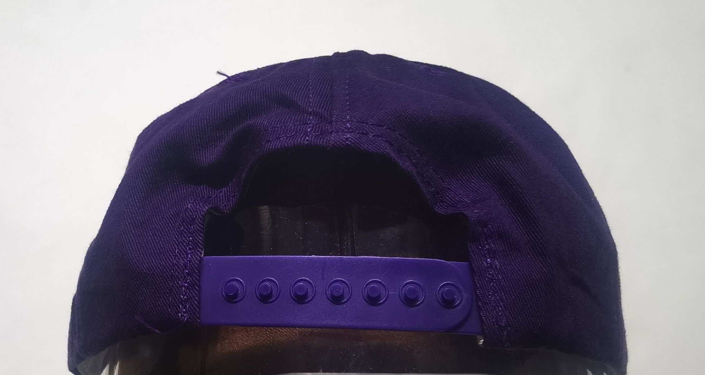 Other Vintage Jackson Hat / cap Size ONE SIZE - 3 Thumbnail