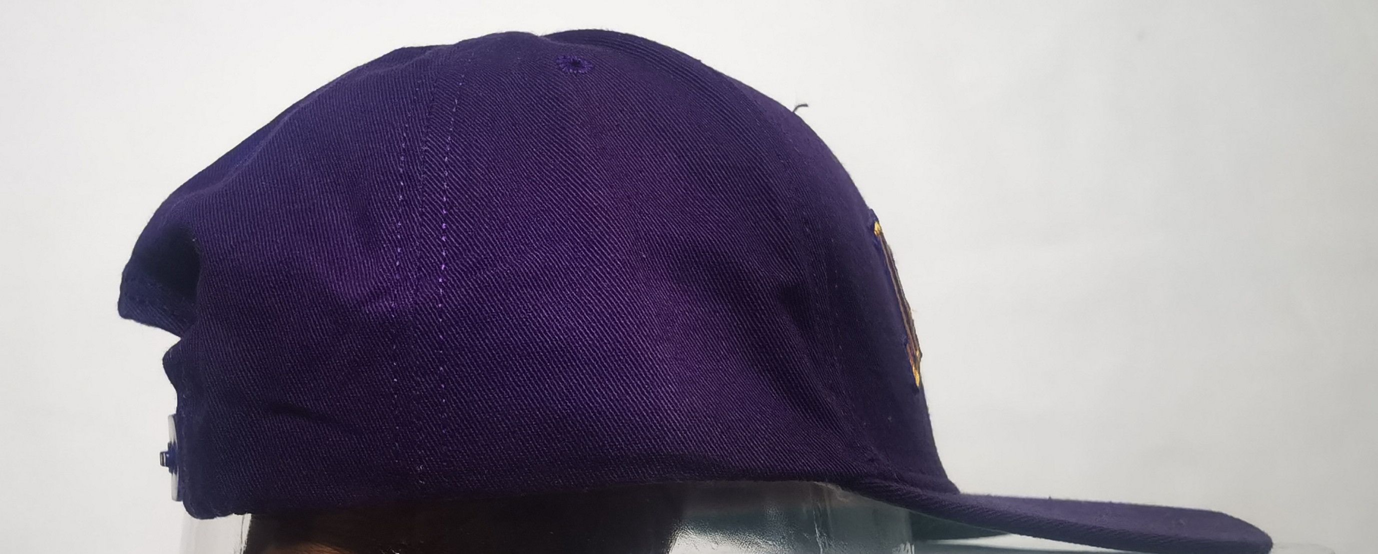 Other Vintage Jackson Hat / cap Size ONE SIZE - 2 Thumbnail