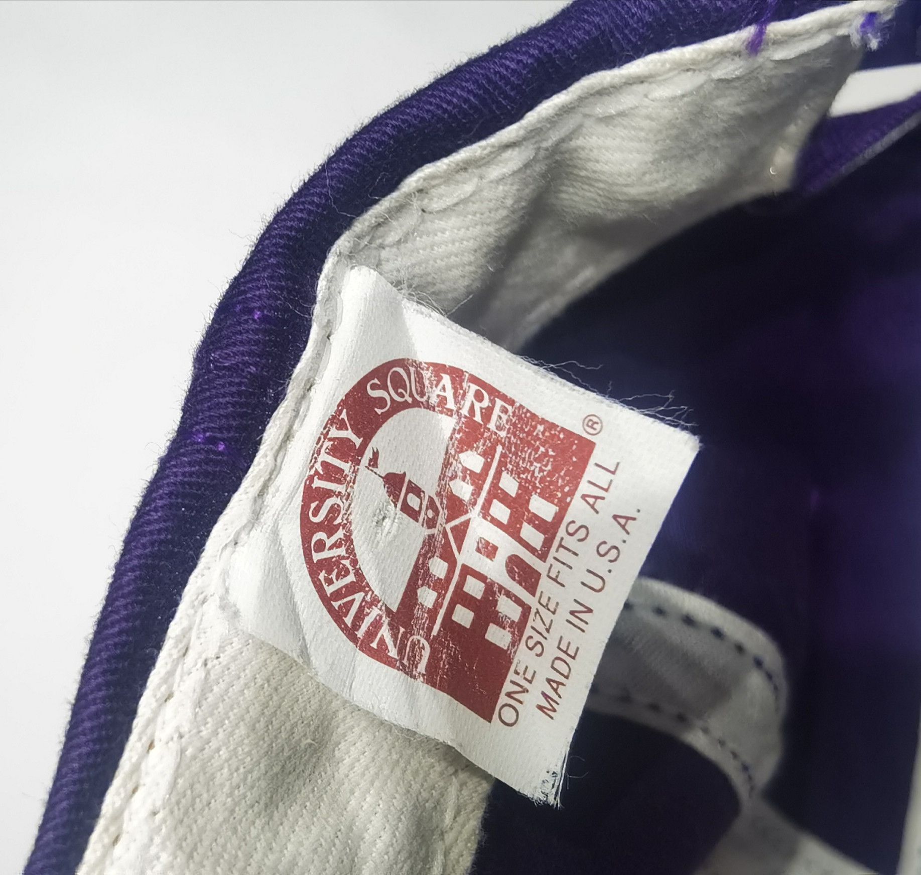 Other Vintage Jackson Hat / cap Size ONE SIZE - 8 Thumbnail
