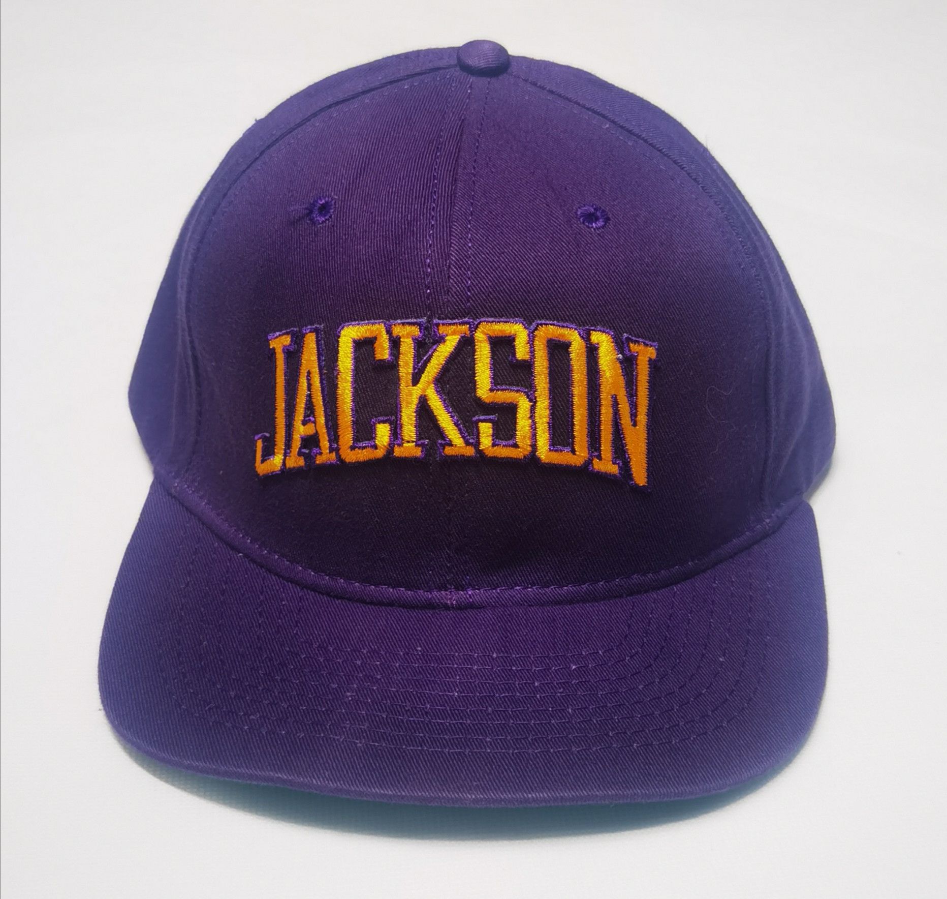 Vintage Jackson Hat / cap