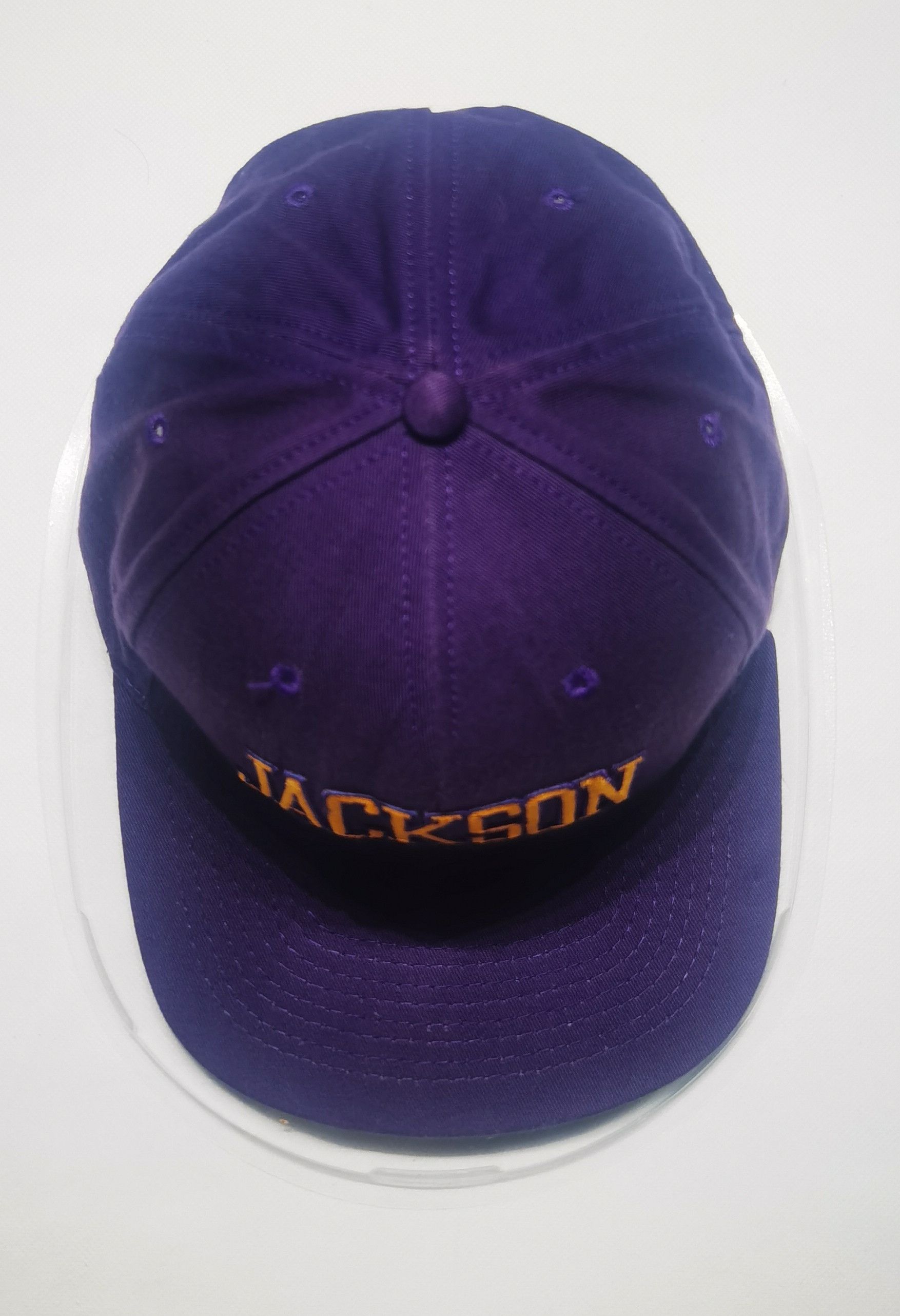 Other Vintage Jackson Hat / cap Size ONE SIZE - 6 Thumbnail