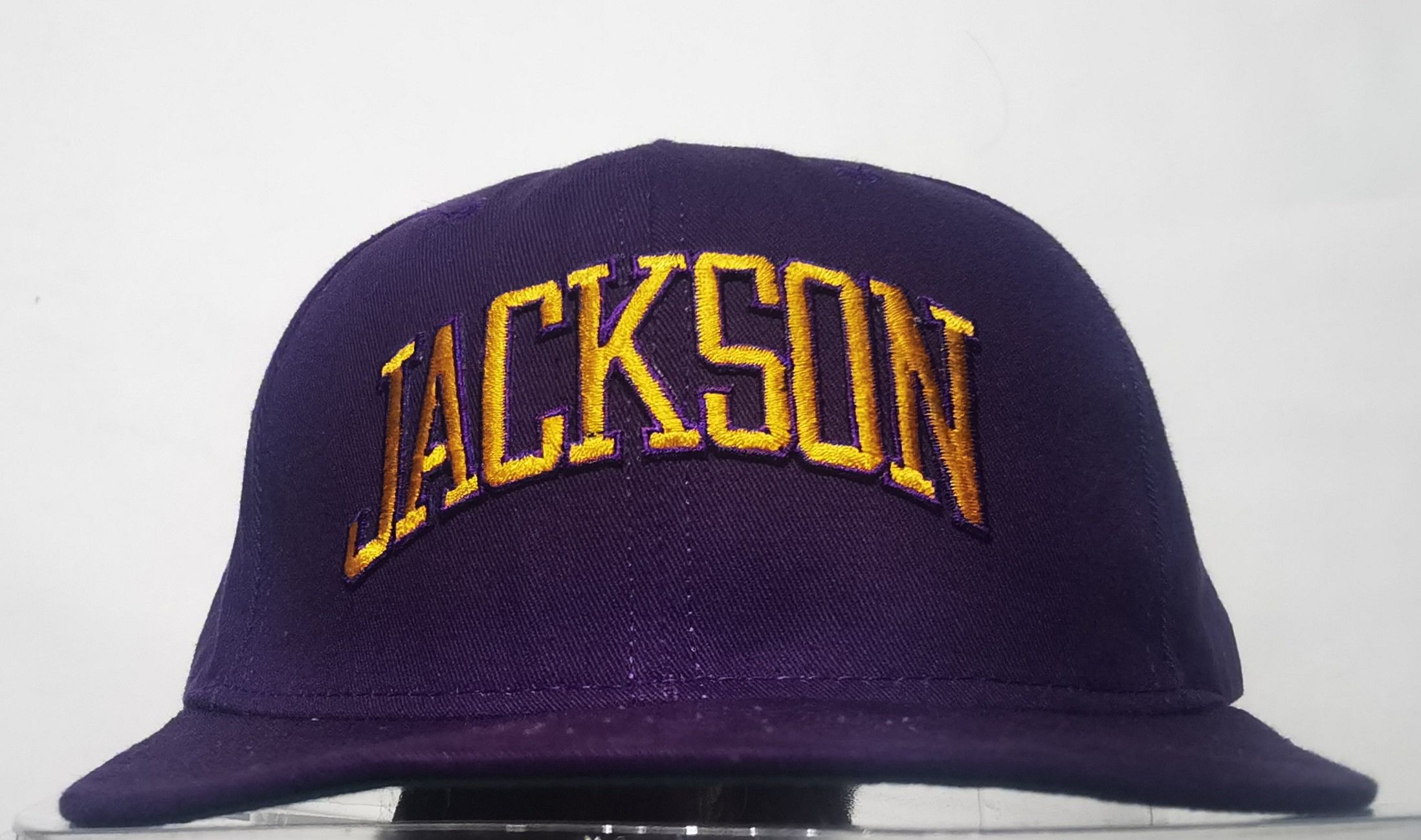 Other Vintage Jackson Hat / cap Size ONE SIZE - 5 Thumbnail