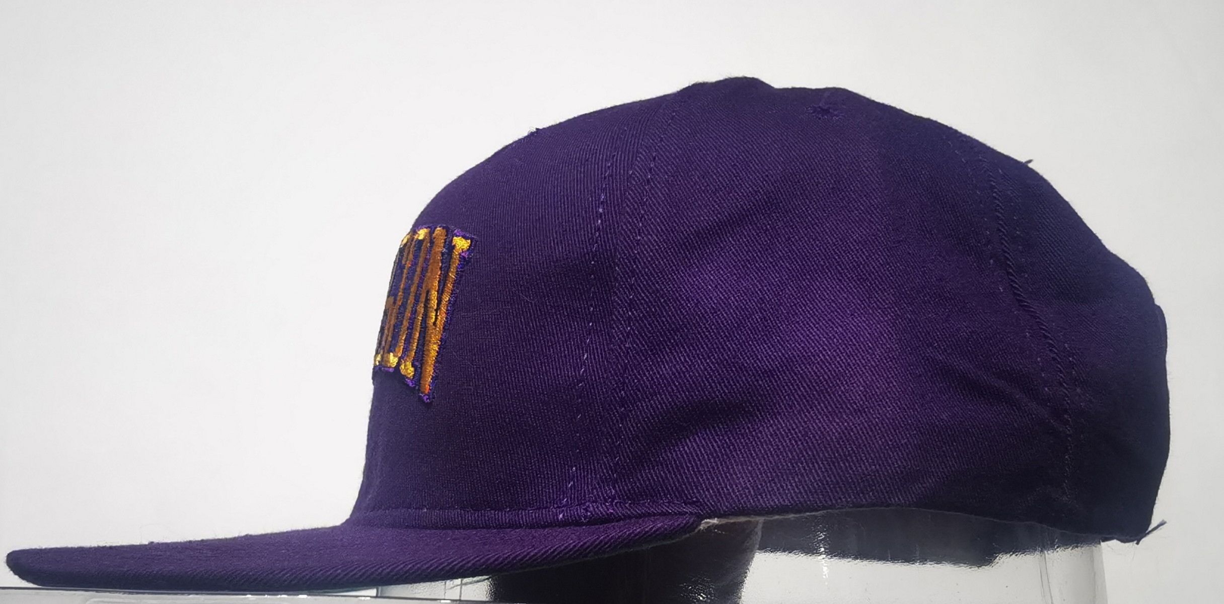 Other Vintage Jackson Hat / cap Size ONE SIZE - 4 Thumbnail