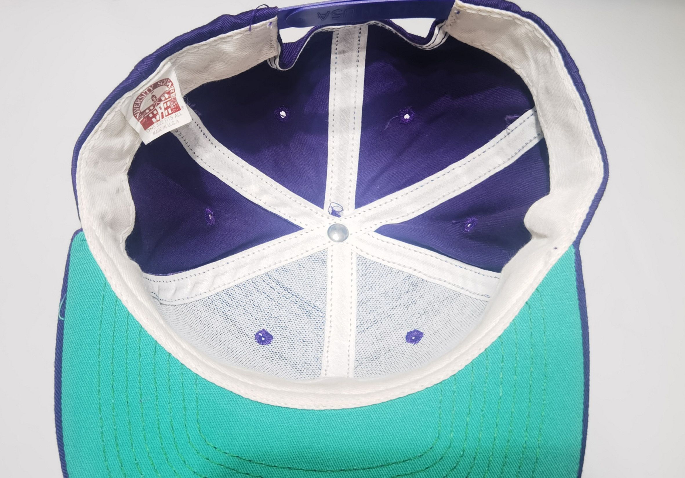 Other Vintage Jackson Hat / cap Size ONE SIZE - 9 Thumbnail
