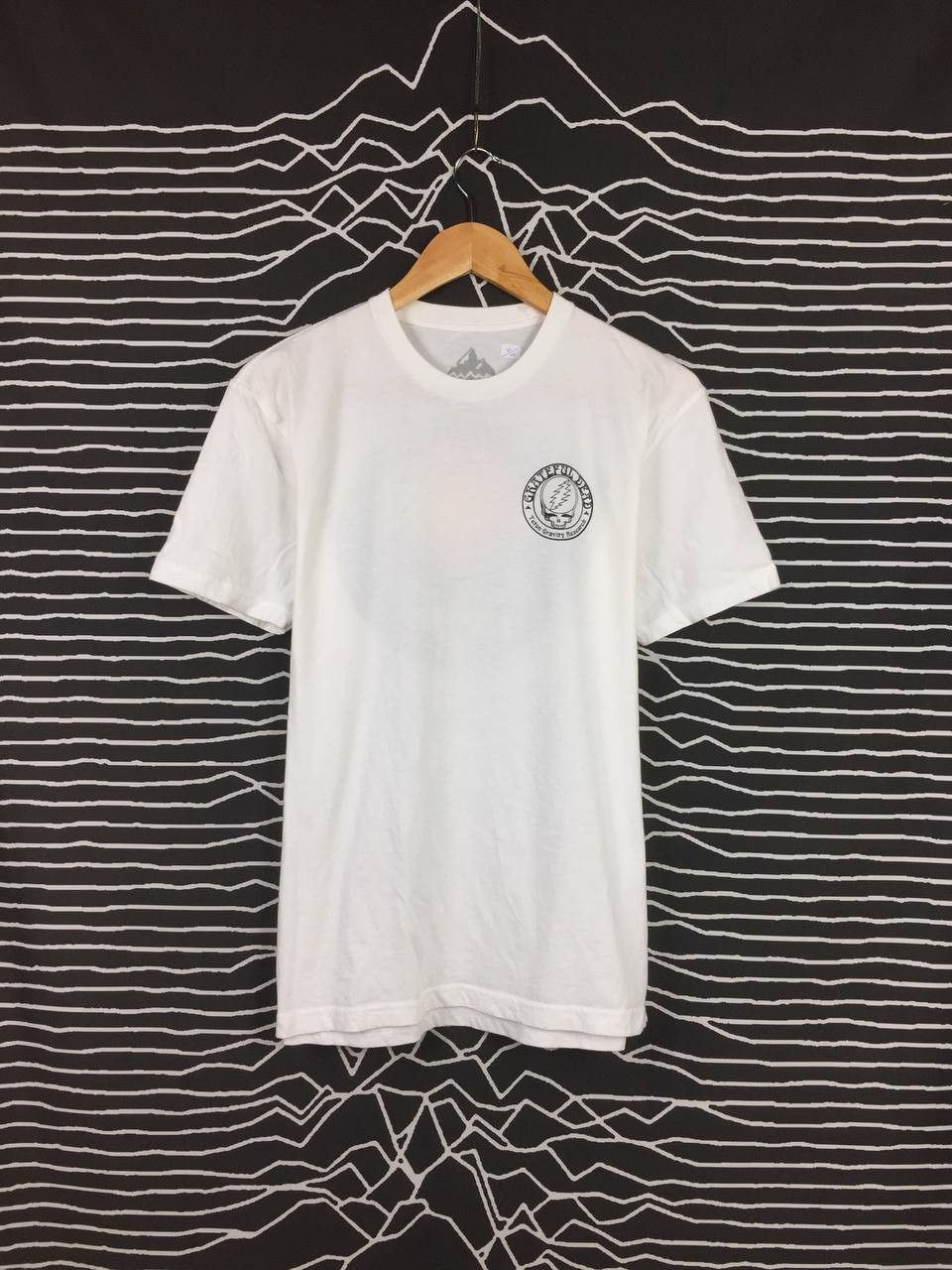 Band Tees The Grateful Dead x Teton Gravity Research Rock Band Tee Size US M / EU 48-50 / 2 - 4 Thumbnail