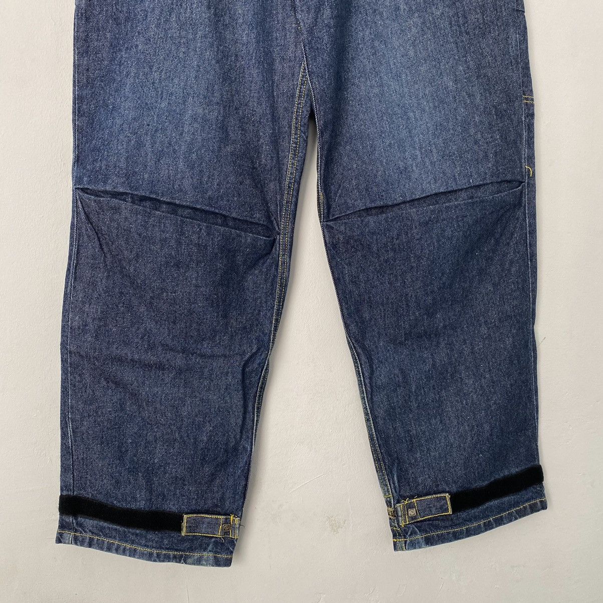 pelle pelle jeans