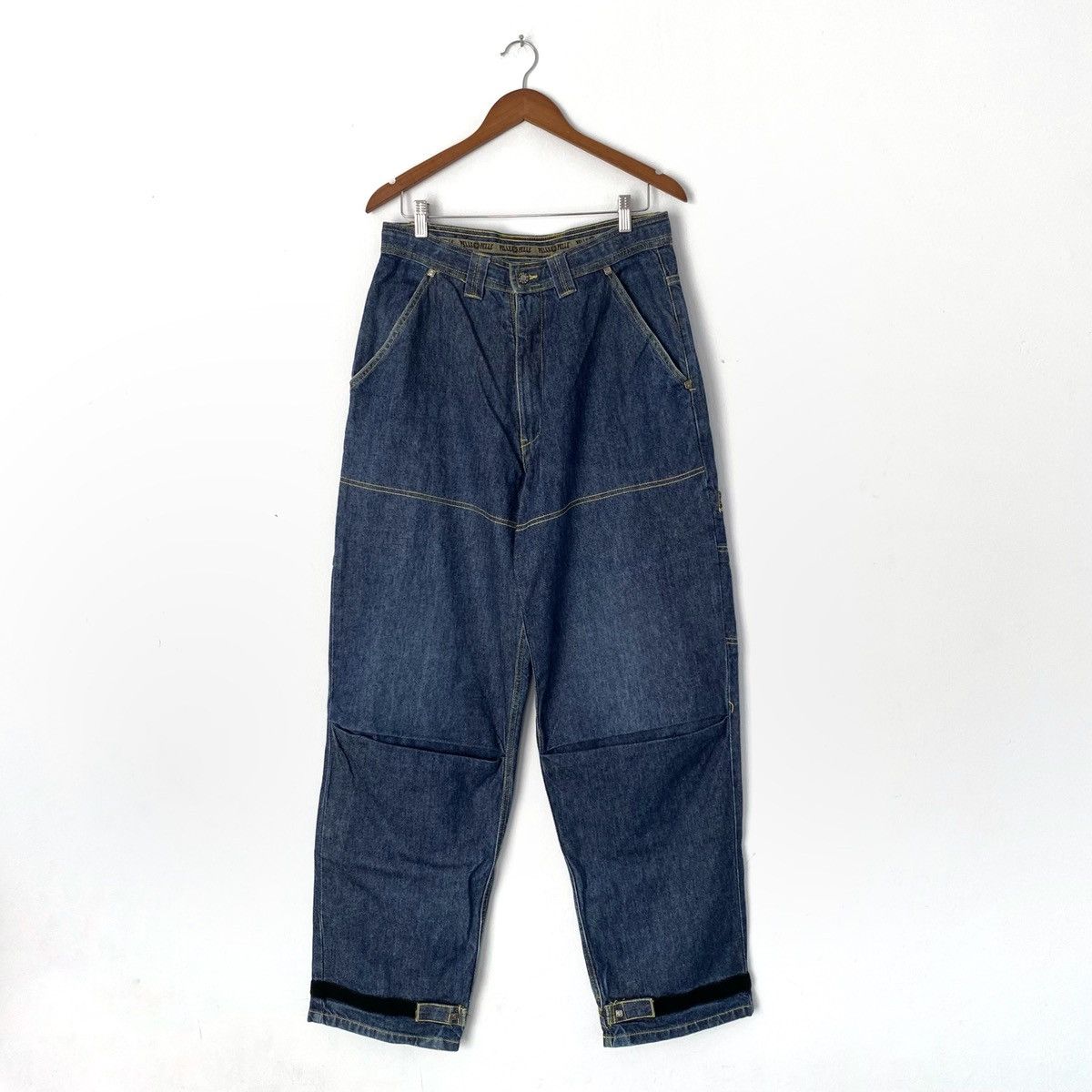 pelle pelle jeans