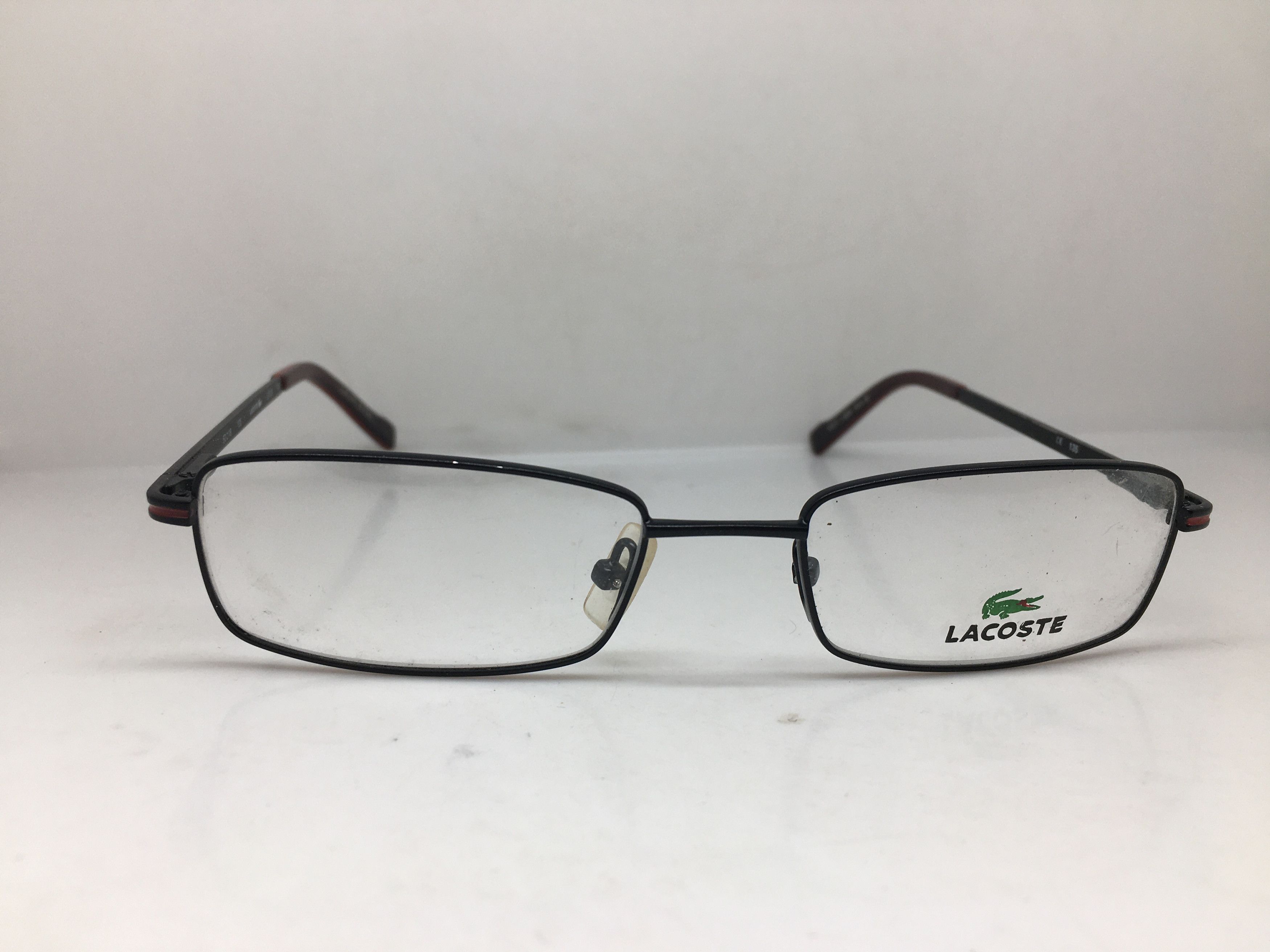 Lacoste L2129 Blake RX Eyeglasses Sunglasses Frame