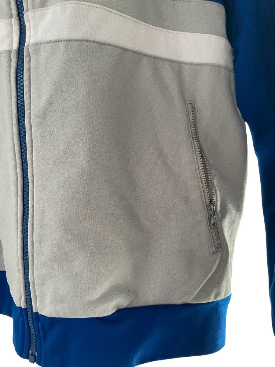 Adidas × Vintage KAREEM ABDUL JABBAR TRACK TOP VINTAGE Size US L / EU 52-54 / 3 - 4 Thumbnail