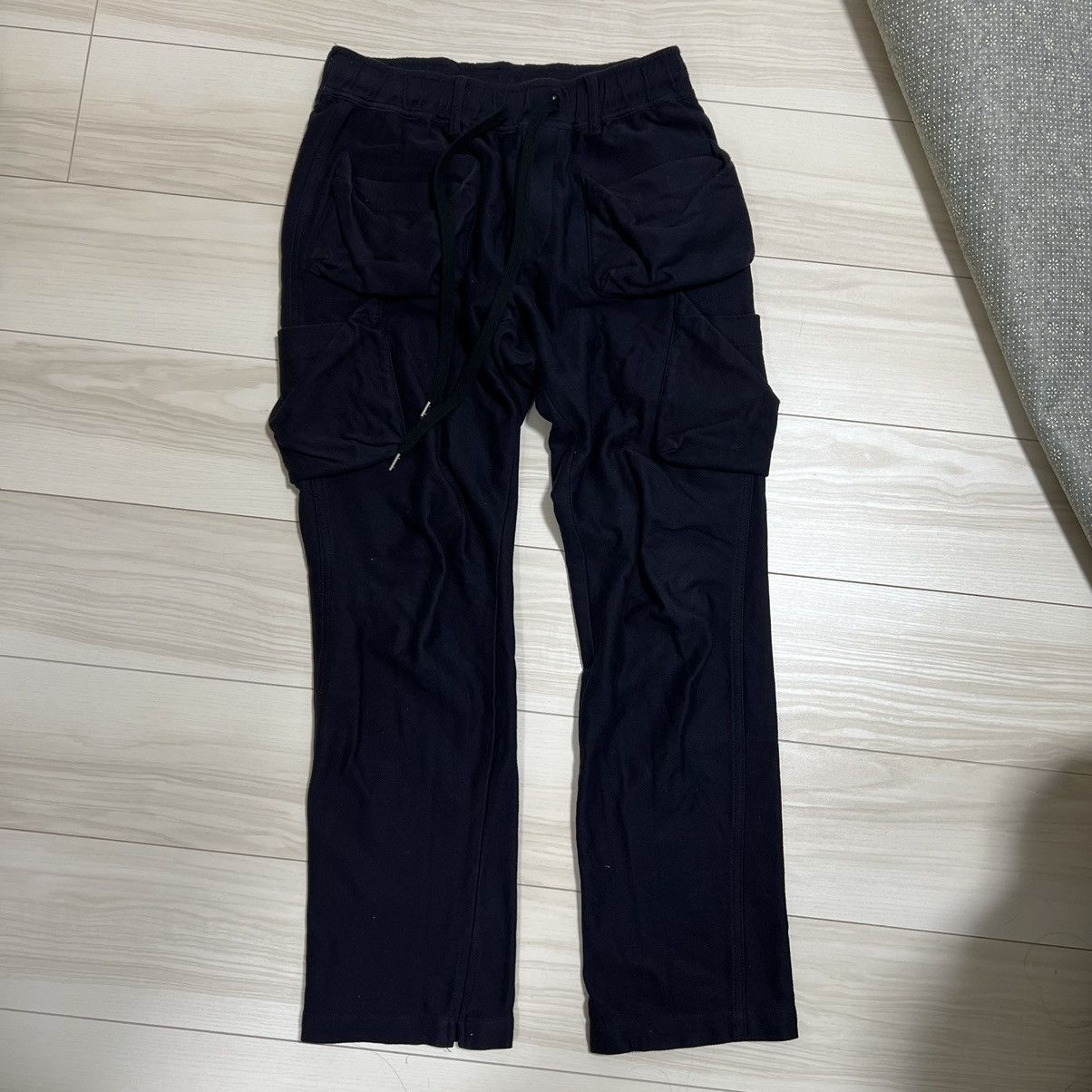 Number Nine Cargo Pants | Grailed