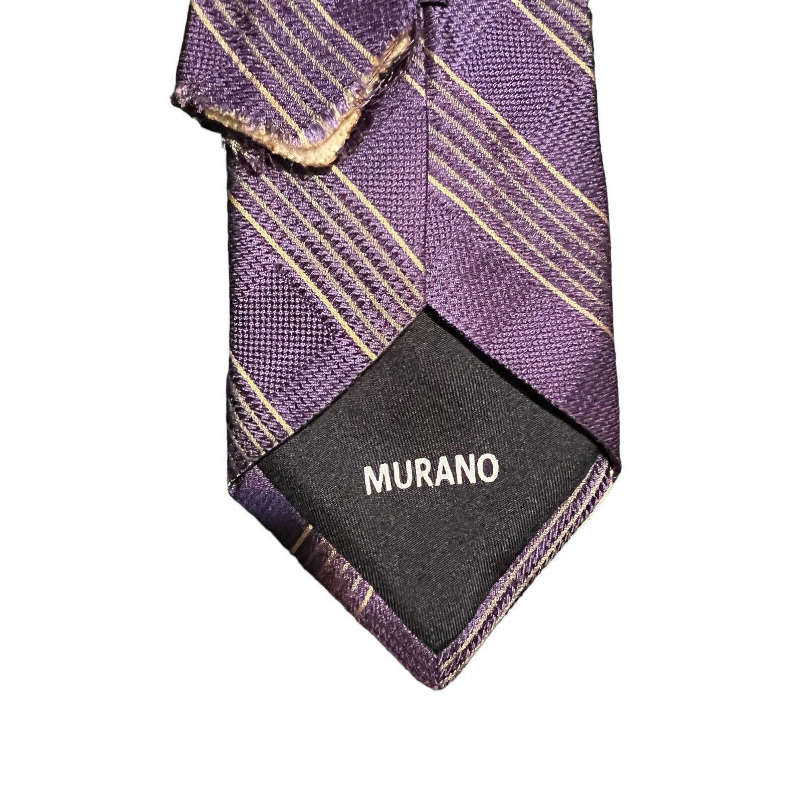 murano ties