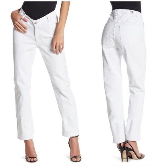 Opening Ceremony OPENING CEREMONY Dip Denim Jean Size 25" / US 0 / IT 36 - 3 Thumbnail