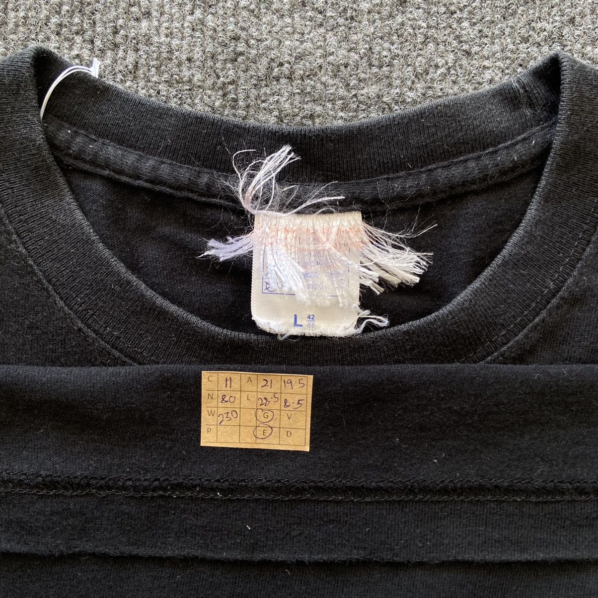 Band Tees × Vintage Maximum The Hormone Rock tshirt Size US L / EU 52-54 / 3 - 5 Thumbnail