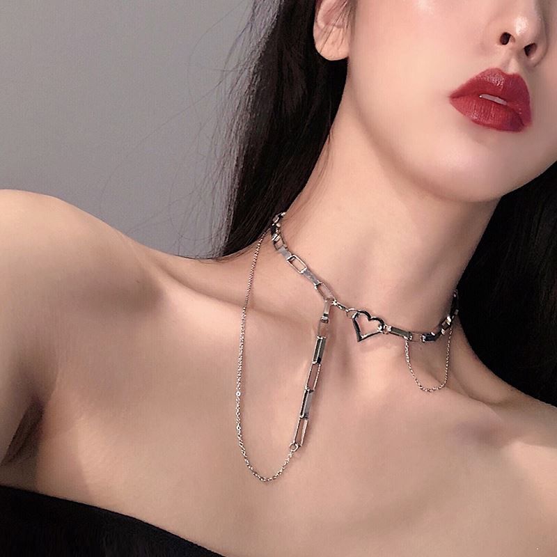 Jewelry Multilayer Necklaces Size ONE SIZE - 3 Thumbnail