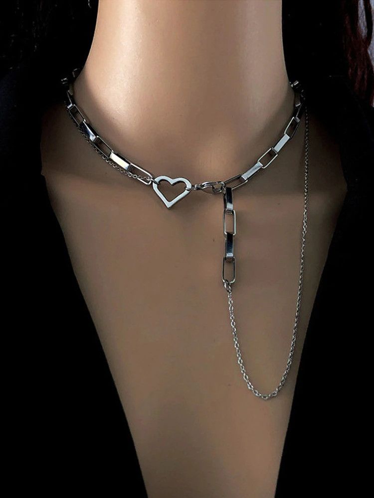 Jewelry Multilayer Necklaces Size ONE SIZE - 1 Thumbnail