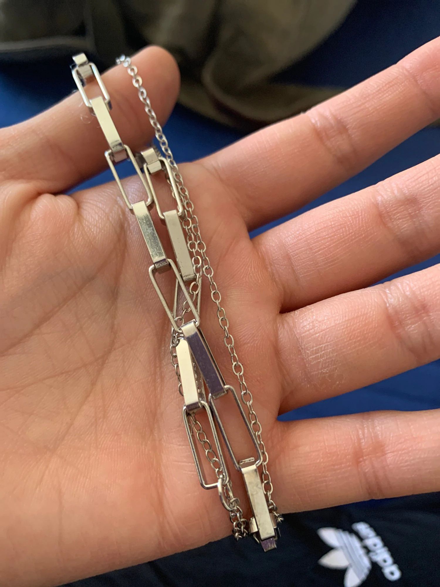 Jewelry Multilayer Necklaces Size ONE SIZE - 10 Thumbnail
