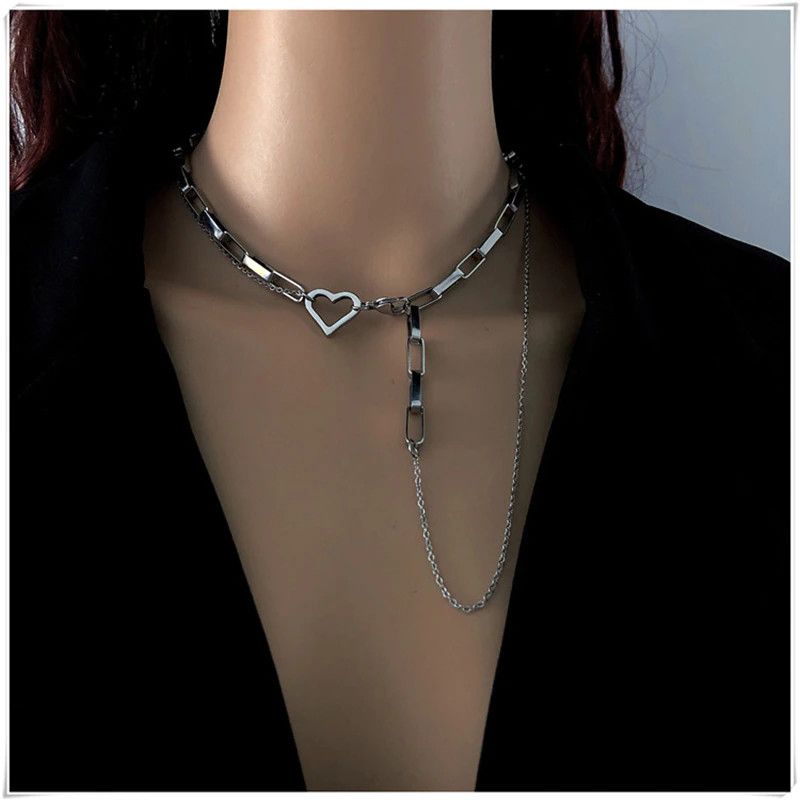 Jewelry Multilayer Necklaces Size ONE SIZE - 2 Thumbnail