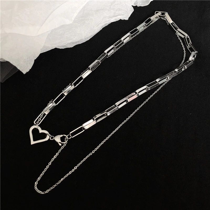 Jewelry Multilayer Necklaces Size ONE SIZE - 8 Thumbnail