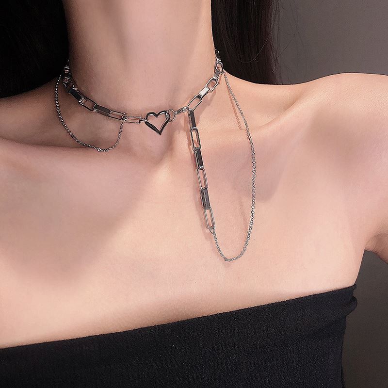Jewelry Multilayer Necklaces Size ONE SIZE - 6 Thumbnail