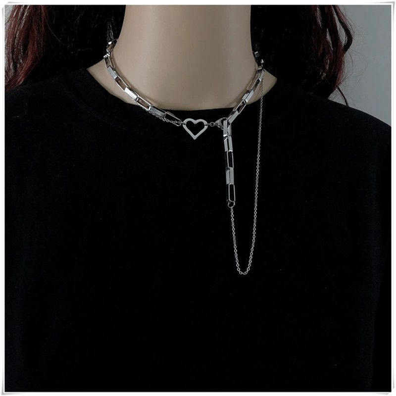 Jewelry Multilayer Necklaces Size ONE SIZE - 9 Thumbnail