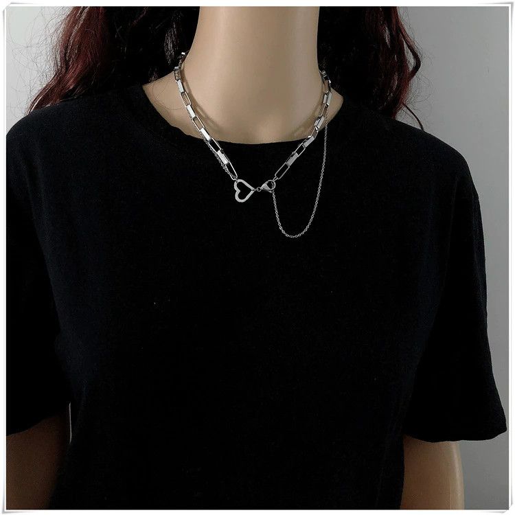 Jewelry Multilayer Necklaces Size ONE SIZE - 7 Thumbnail