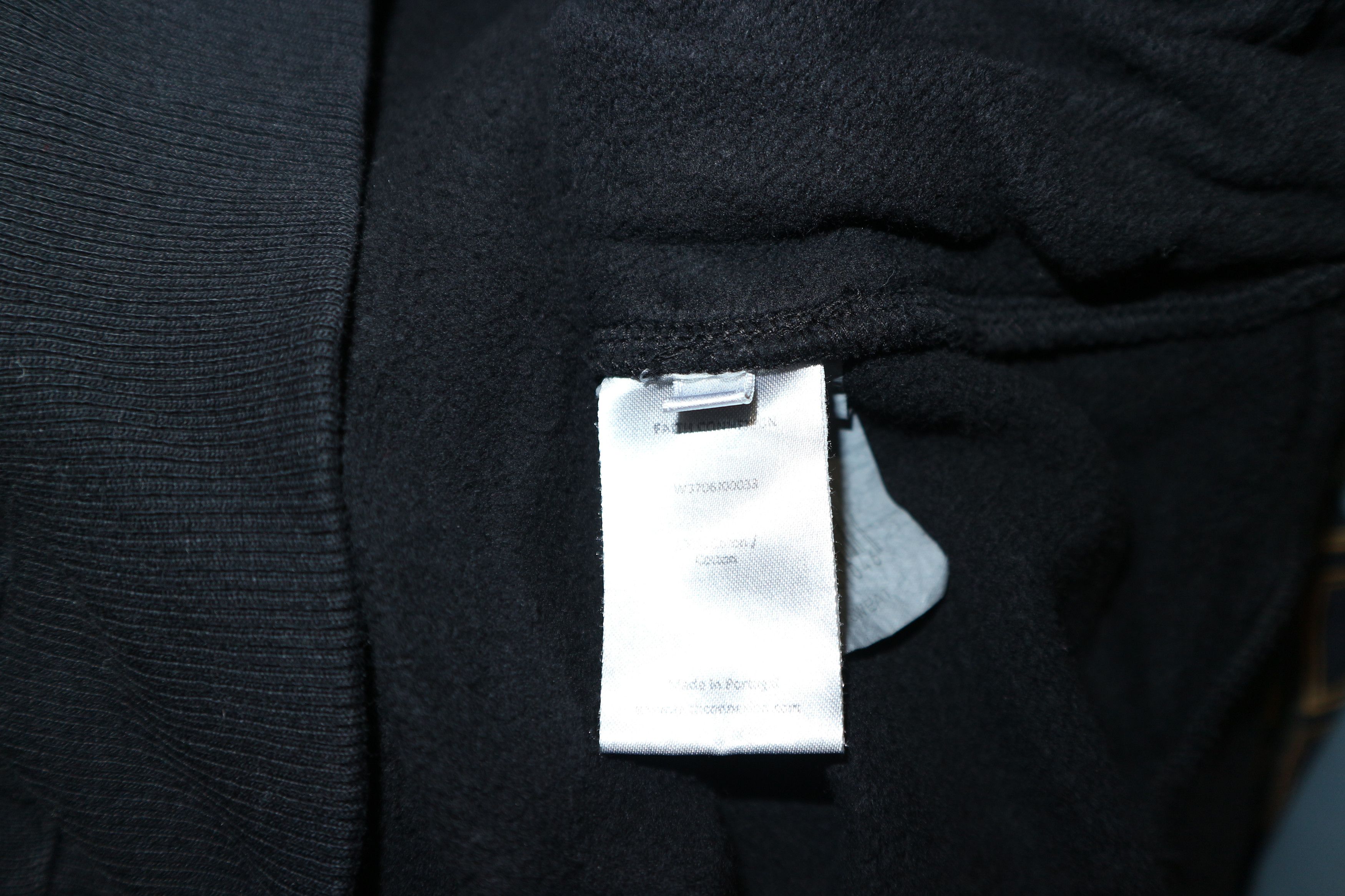 Faith Connexion classic laced hoodie Size US M / EU 48-50 / 2 - 8 Thumbnail