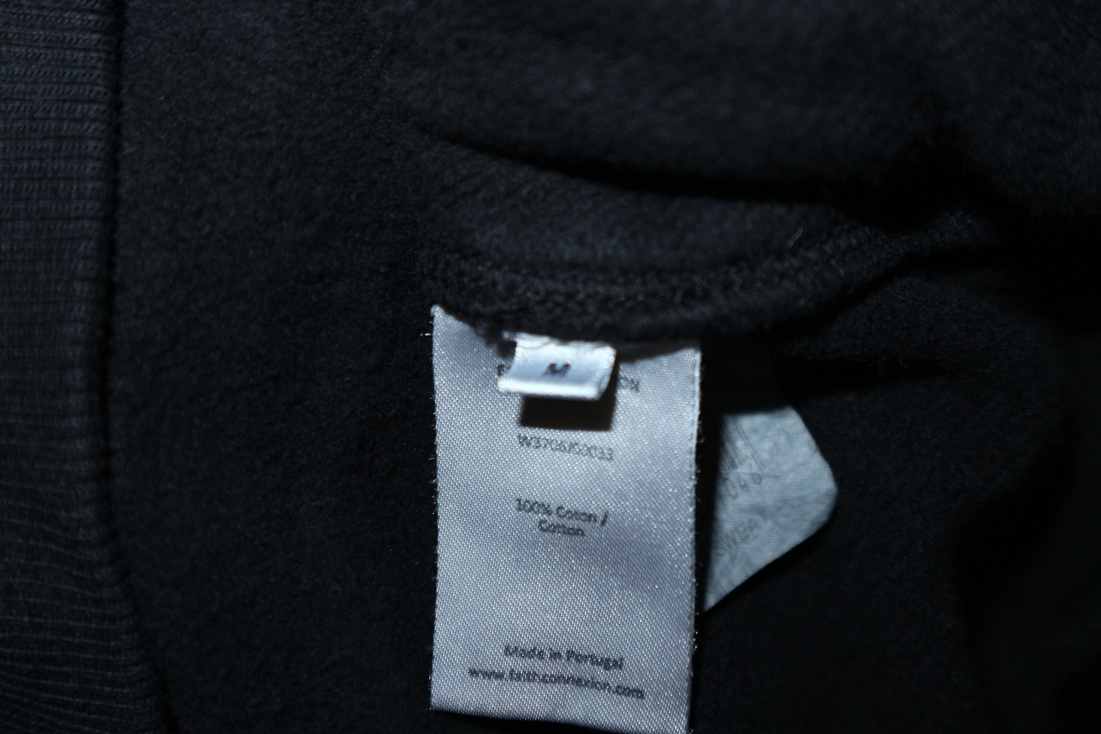 Faith Connexion classic laced hoodie Size US M / EU 48-50 / 2 - 9 Thumbnail