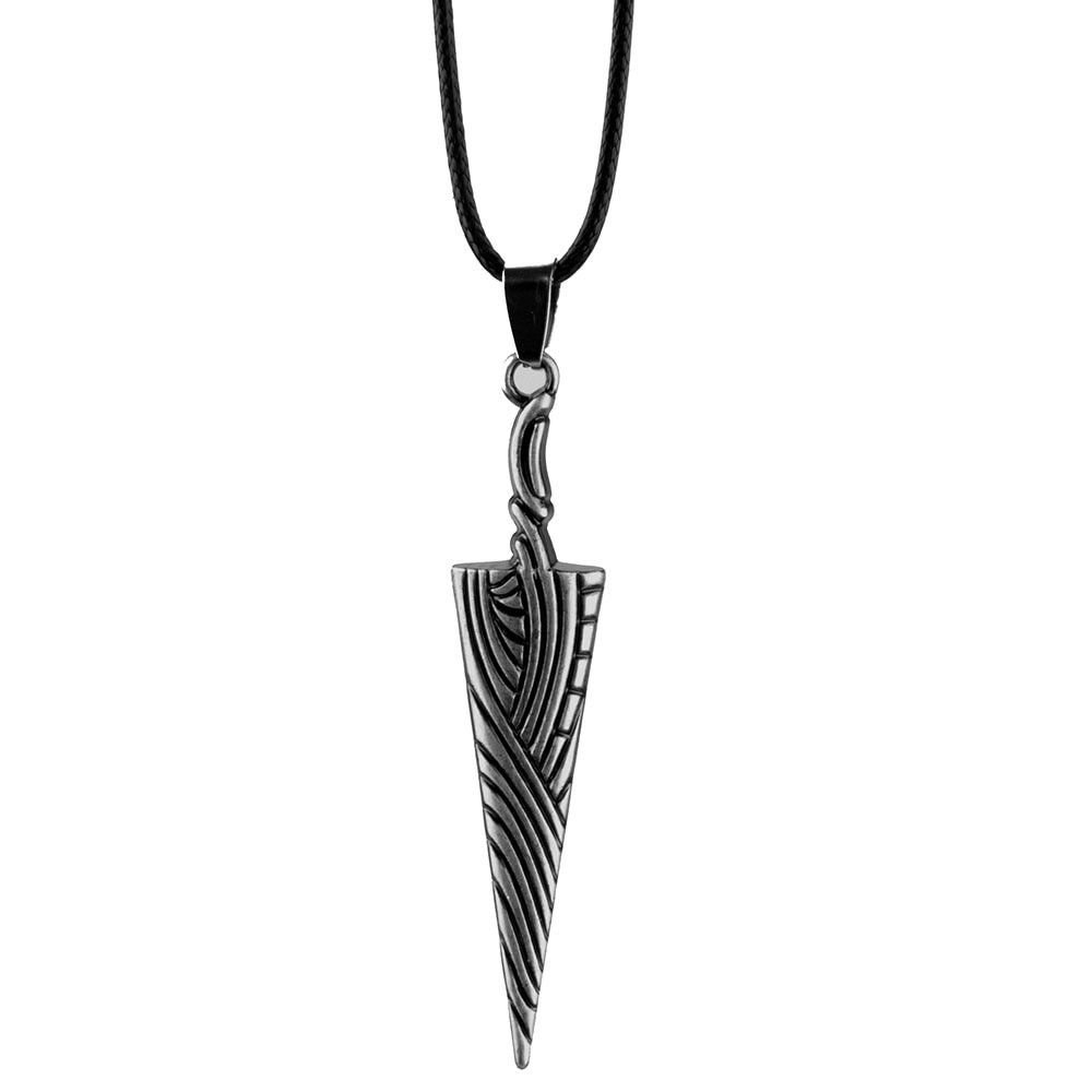 Jewelry Pendant Necklace Trendy Size ONE SIZE - 3 Thumbnail