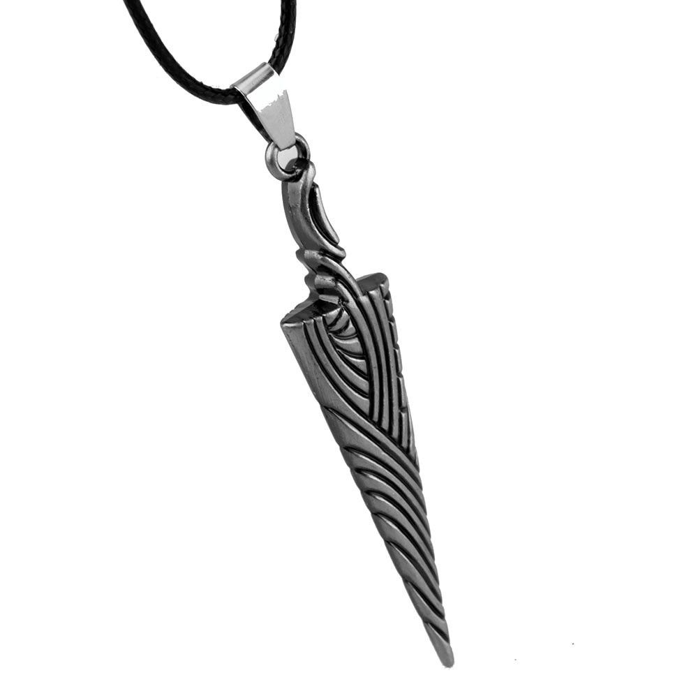 Jewelry Pendant Necklace Trendy Size ONE SIZE - 4 Thumbnail