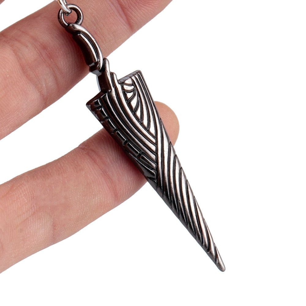Jewelry Pendant Necklace Trendy Size ONE SIZE - 5 Thumbnail