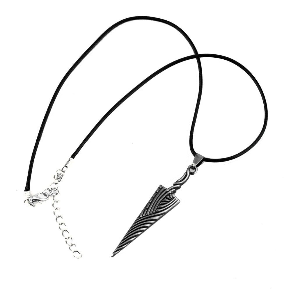 Jewelry Pendant Necklace Trendy Size ONE SIZE - 2 Thumbnail