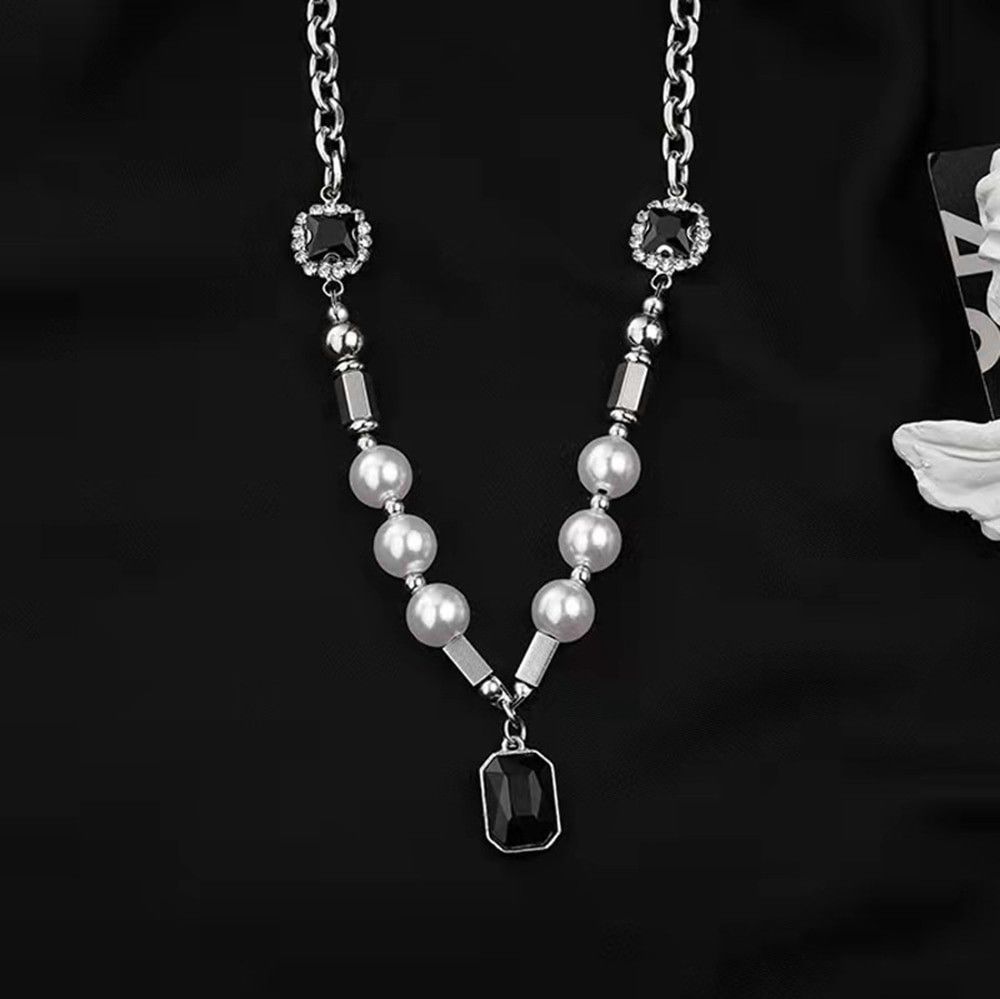 Jewelry Pearl Necklace Size ONE SIZE - 2 Thumbnail