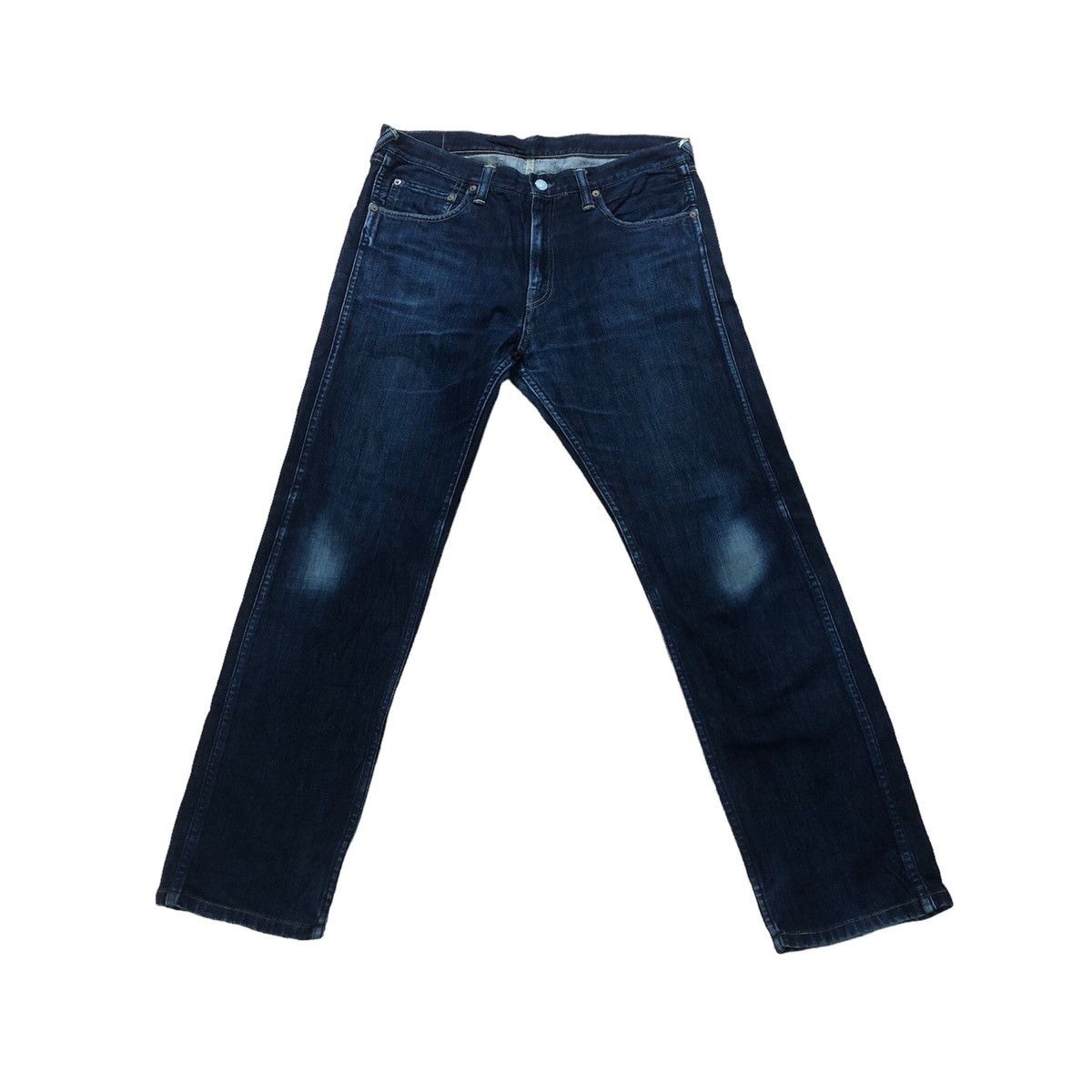 RARE EVISU DENIM JEANS